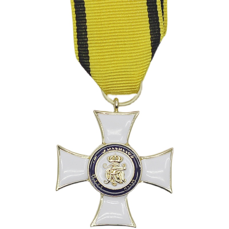 Classic Cross Medal Replica Co - Vintage Collectible Furniture review and price