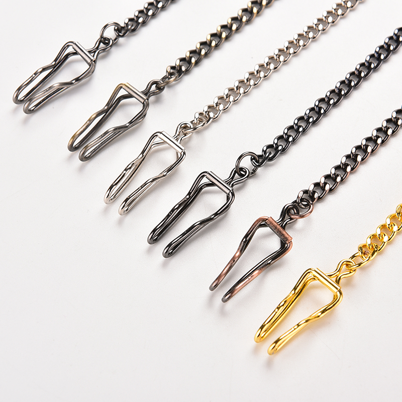 New 36.5cm Bronze Alloy Chain  - Vintage Collectible Watches review and price