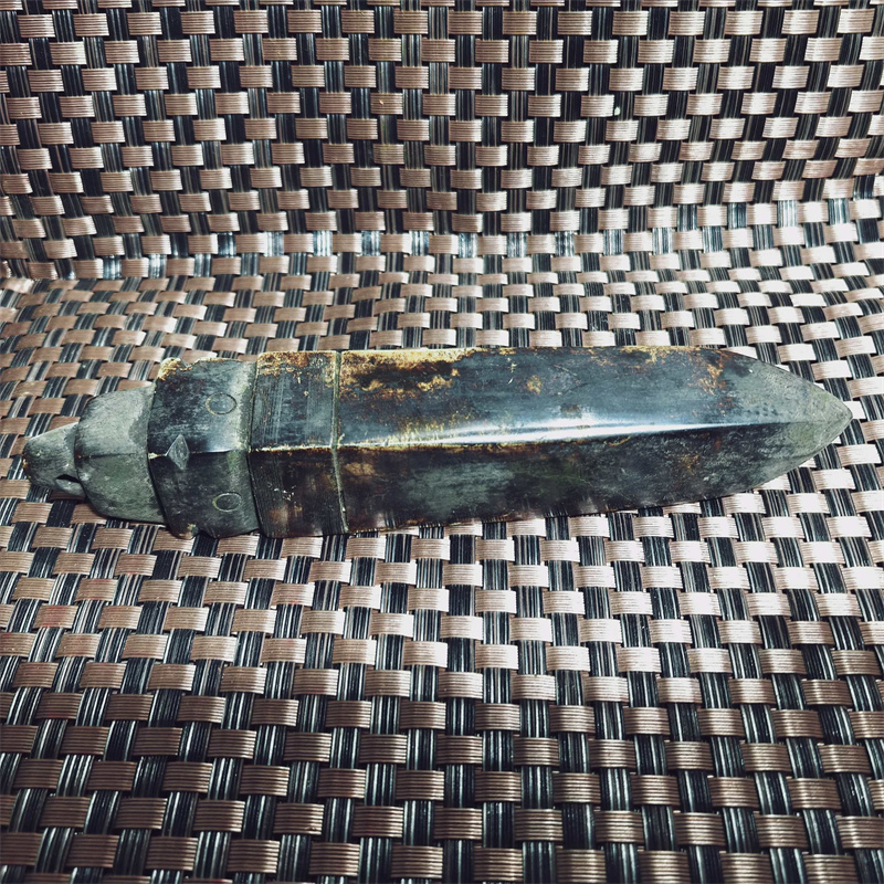 Ancient Chinese Square Shaped  - Collectible Vintage Tools review and price