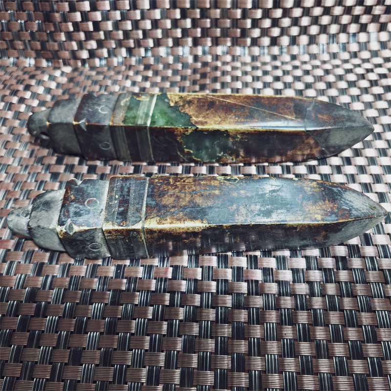 Ancient Chinese Square Shaped  - Collectible Vintage Tools review and price