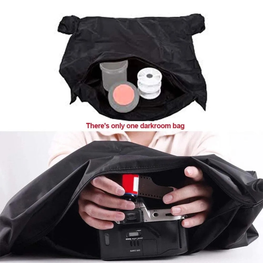 Photography Film Changing Dark - Photo Develop Tank review and price