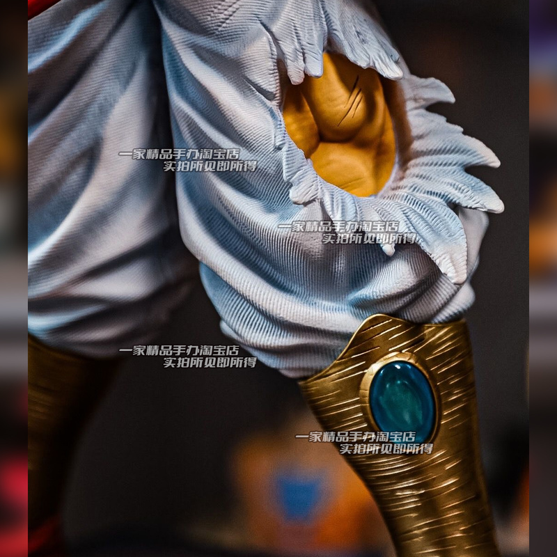 50CM  Dragon Ball Breaking Cir - Vintage Collectible Figurines review and price