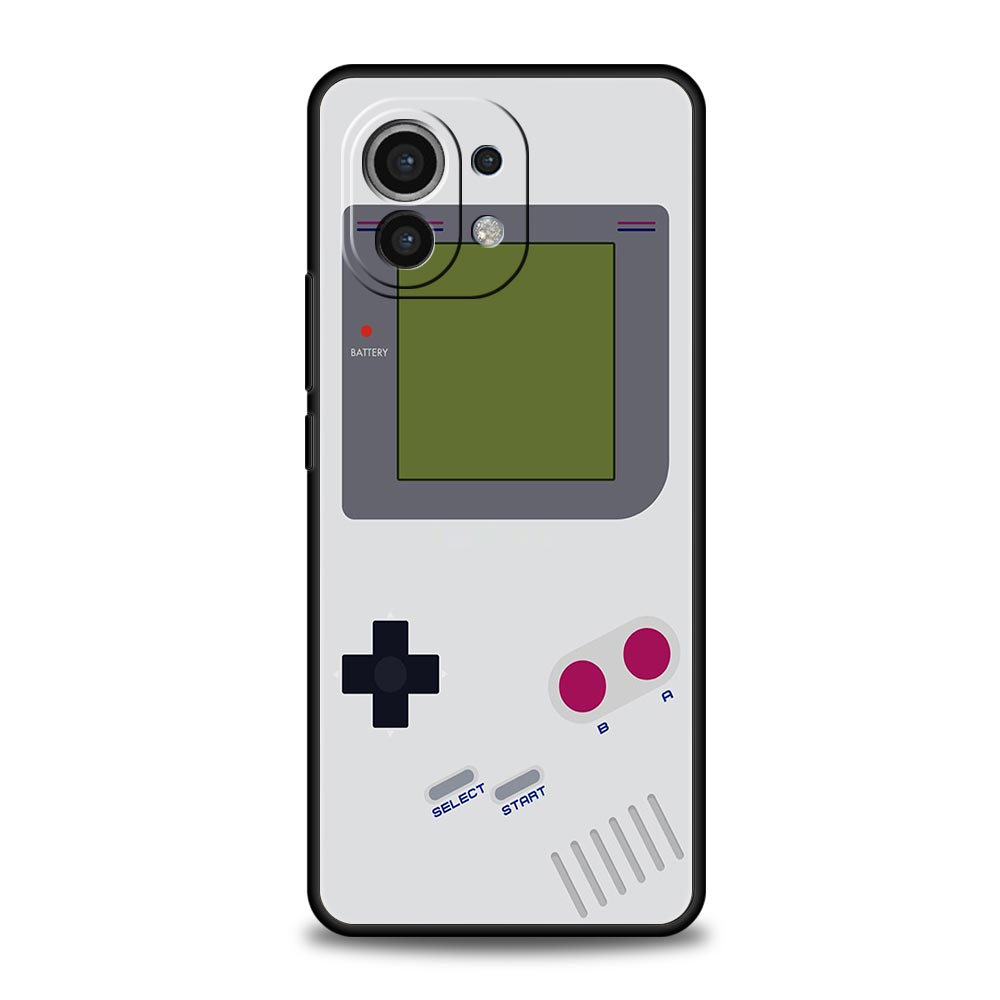 Vintage Tape Camera Gameboy Ph - Vintage Game Collection review and price