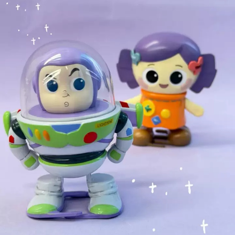 Genuine Disney Pixar Toy Story - Vintage Disney Collectible review and price