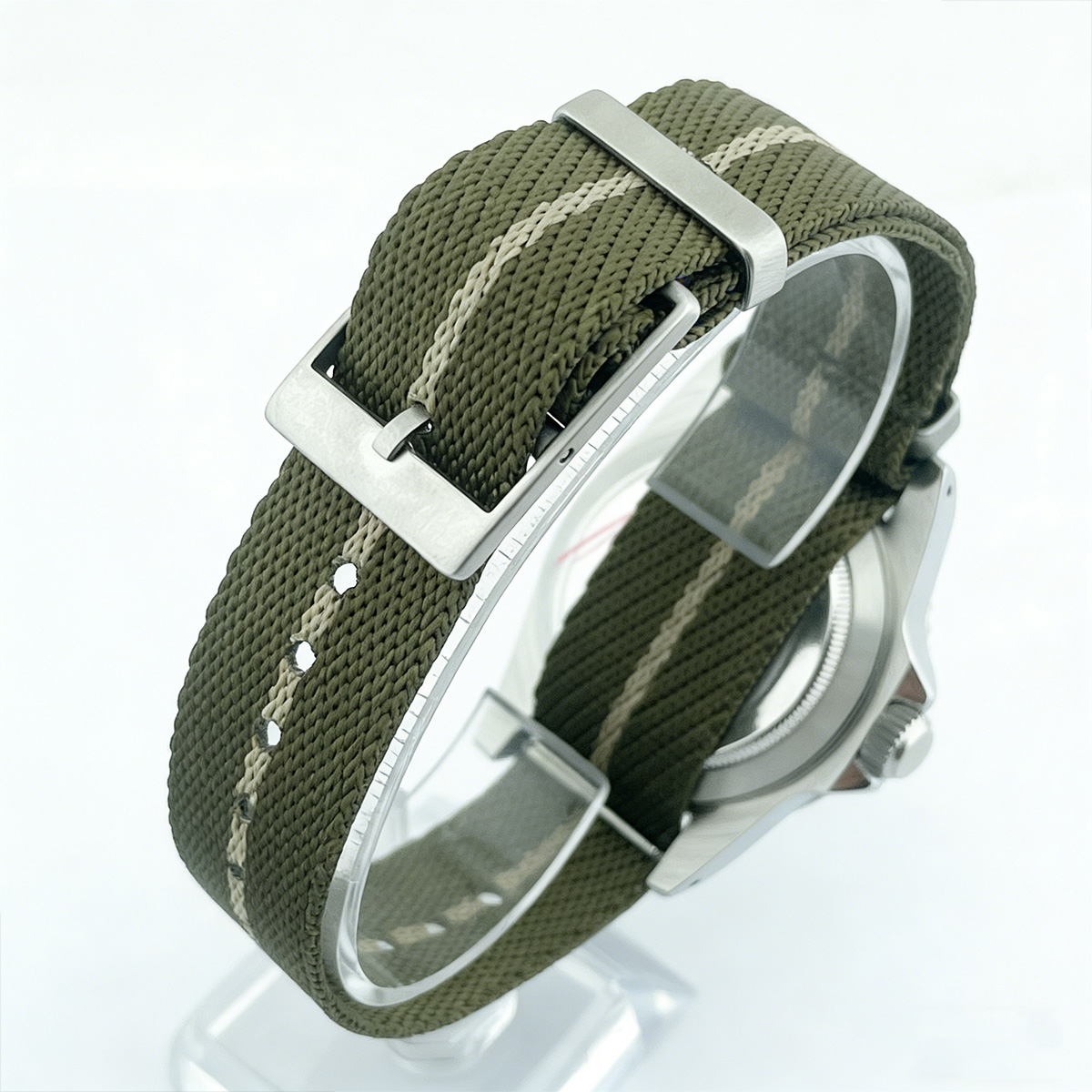 39.5mm Diver Retro watch sapph - Vintage Collectible Watches review and price