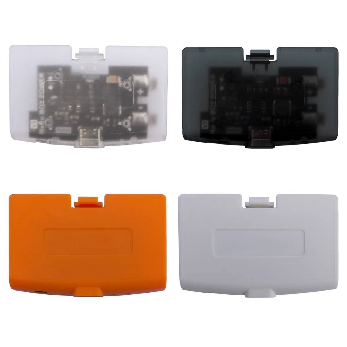 2025 New V3 For GBA Power Boar - Vintage Game Collection review and price