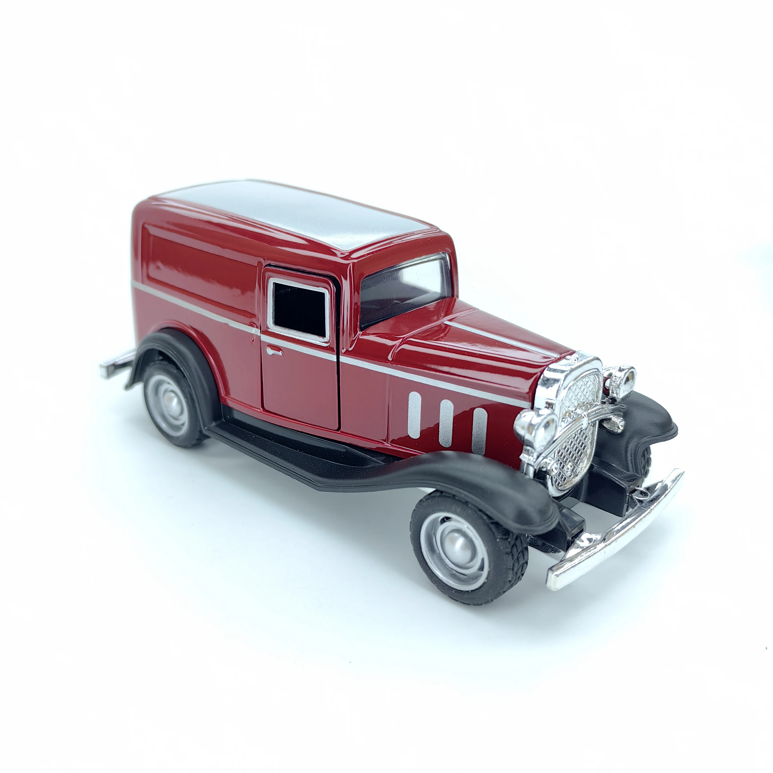 Retro Alloy Toy Car Model Coll - Vintage And Collectible Toys review and price