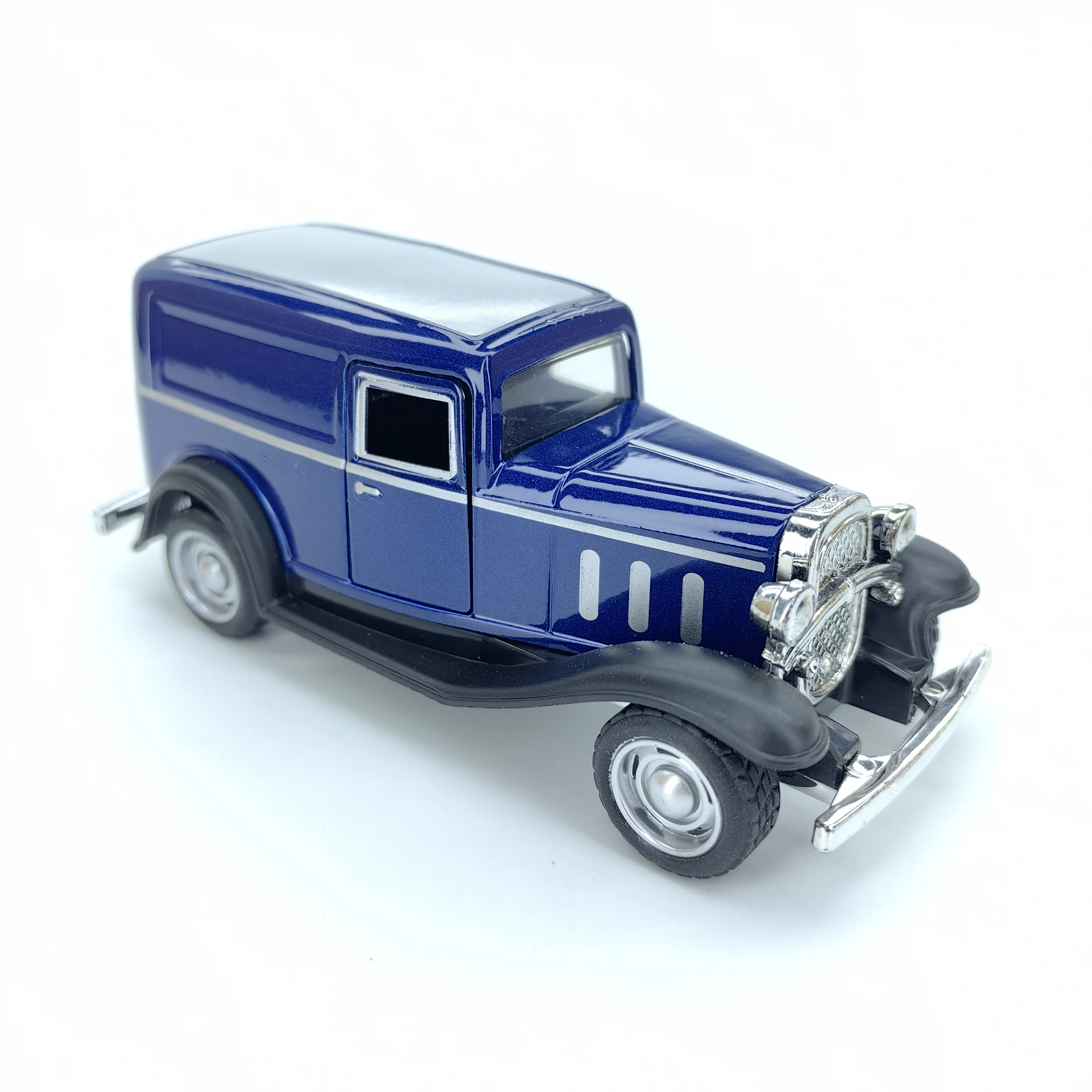 Retro Alloy Toy Car Model Coll - Vintage And Collectible Toys review and price