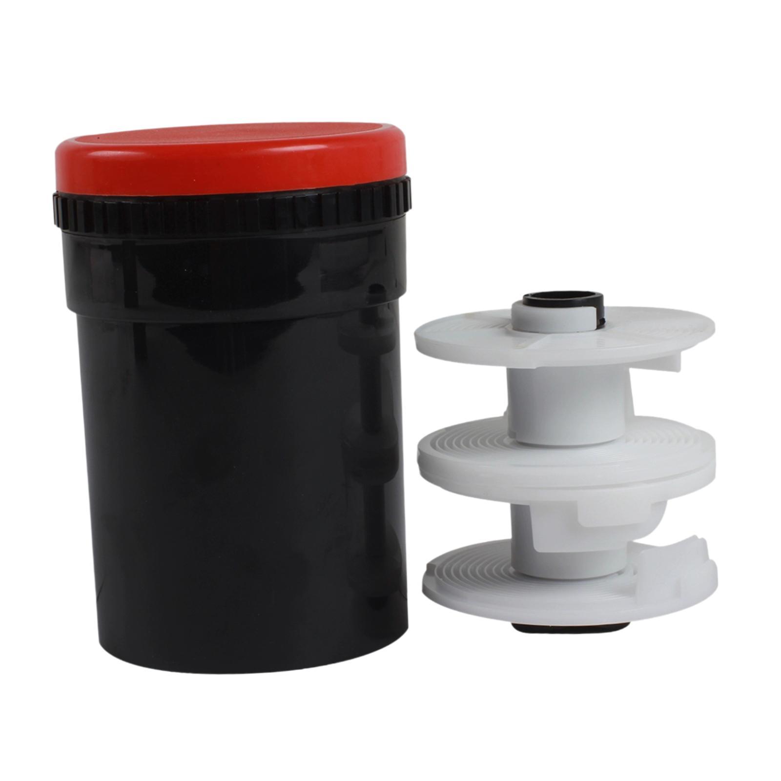 Developing Tank for 120 135 Ro - Photo Develop Tank review and price