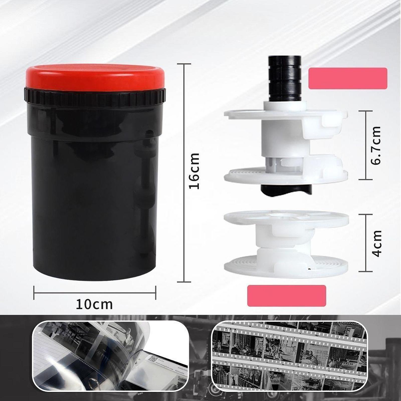 Developing Tank for 120 135 Ro - Photo Develop Tank review and price