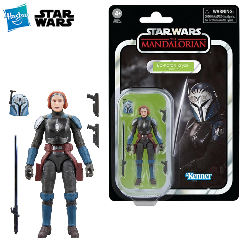 [In-Stock] Hasbro STAR WARS Th - Vintage And Collectible Toys review and price