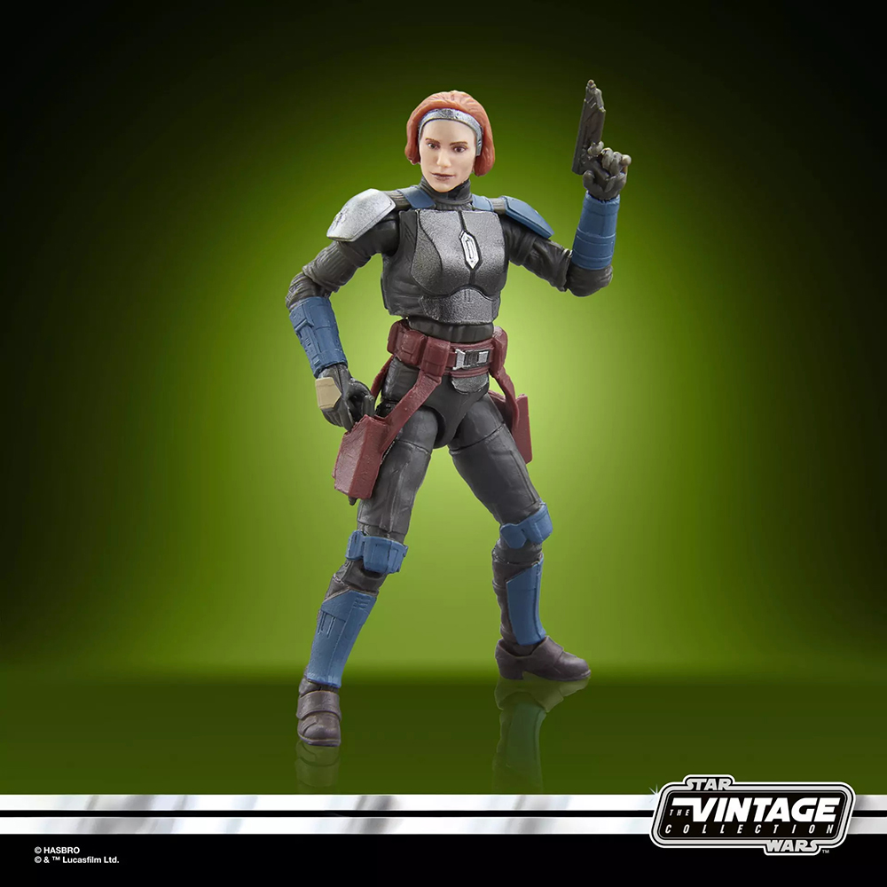 [In-Stock] Hasbro STAR WARS Th - Vintage And Collectible Toys review and price