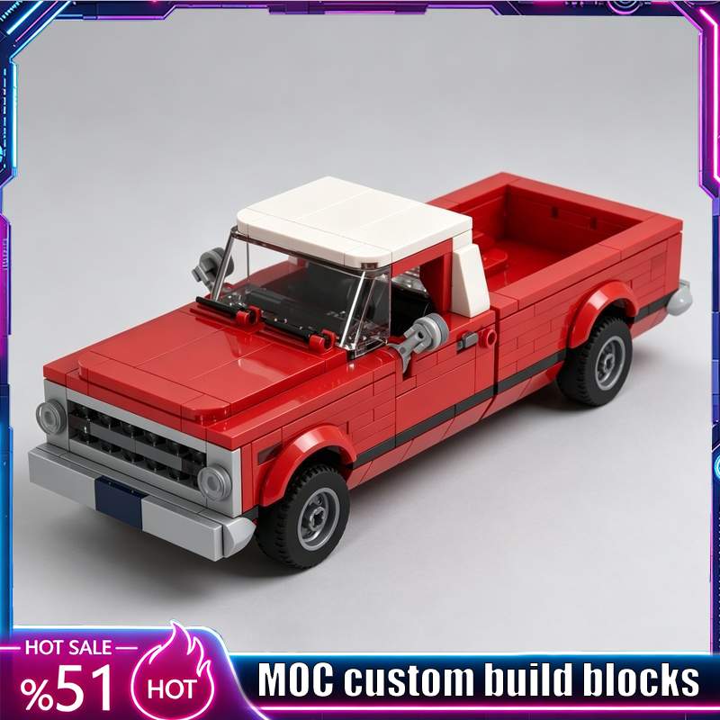442PCS Vintage Pickup Truck MO - Vintage Collectible Trucks review and price