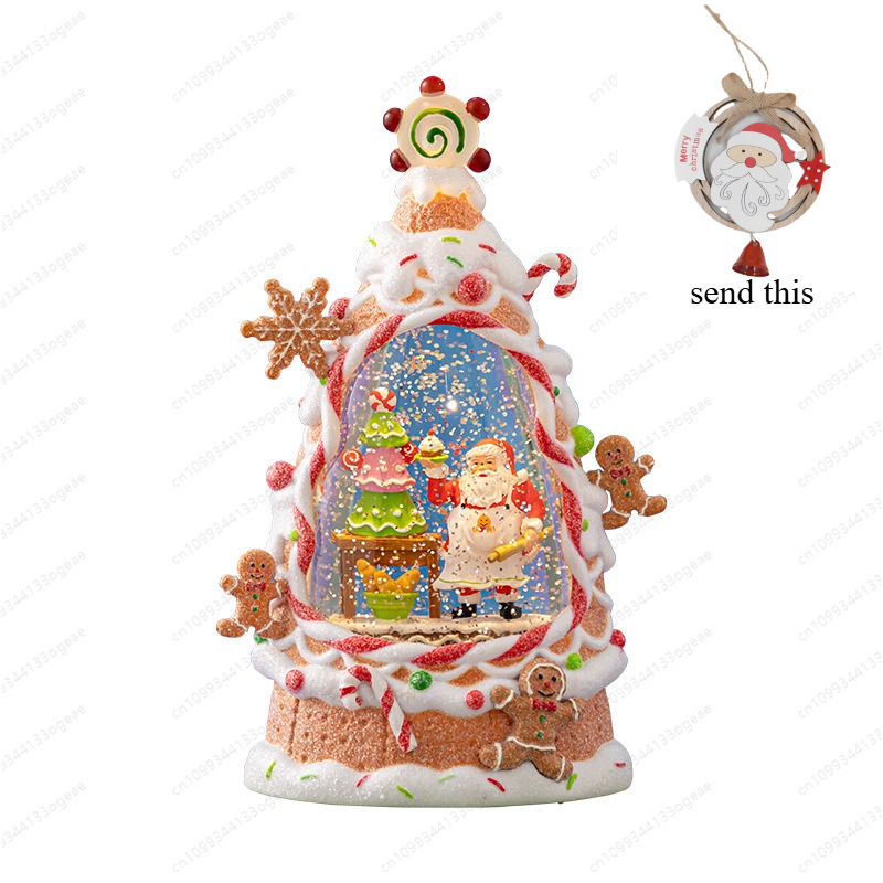 Vintage Style Christmas Lanter - Vintage Collectible Christmas Ornaments review and price