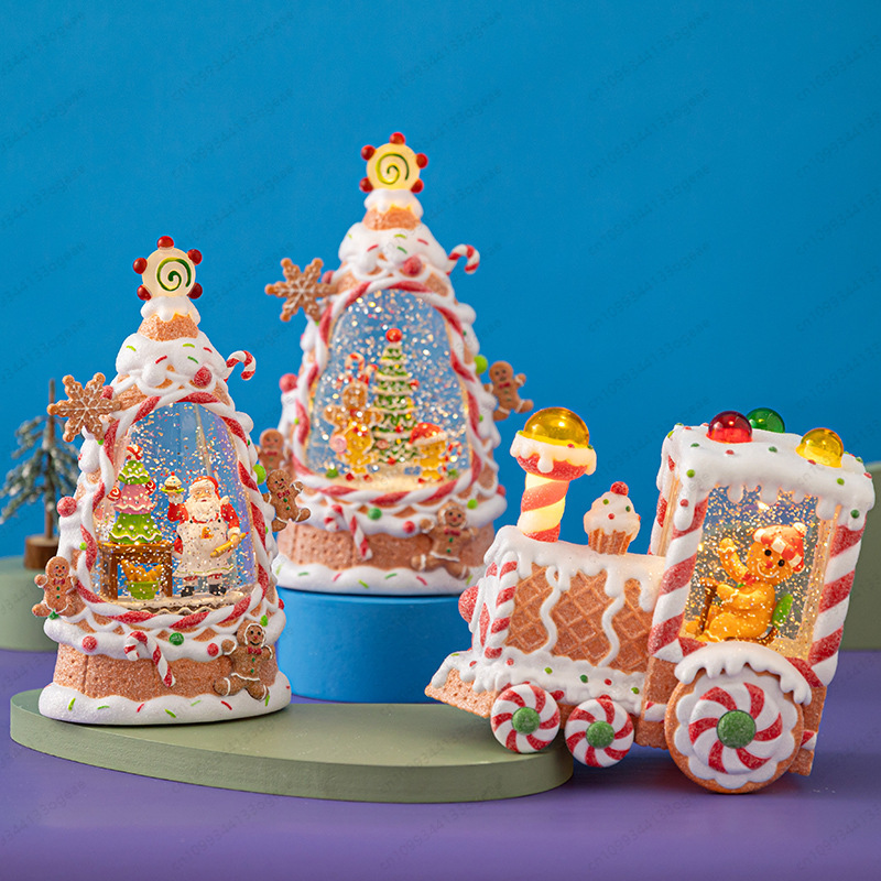 Vintage Style Christmas Lanter - Vintage Collectible Christmas Ornaments review and price